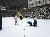 雪合戦２