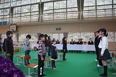 わかれのことば