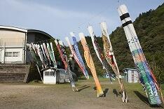 こいのぼり こいのぼり