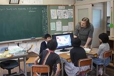 アメリカの州について