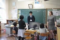 大変楽しい授業でした。