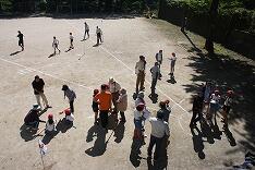 グランドゴルフ２