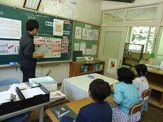 ５・６年歯科指導