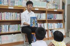 「七夕女房」の紹介