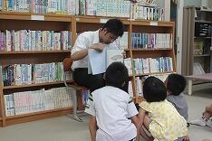 なぞなぞねずみくん