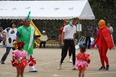 みやざき犬サンバ