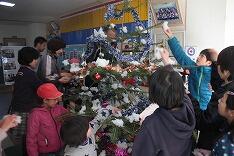 クリスマスツリー2