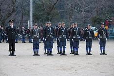 第５部のみなさん