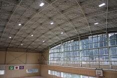 ＬＥＤになった照明