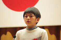 【二つの夢】発表