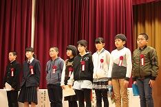 終了後のようす