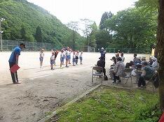 グランドゴルフ１