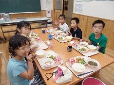 おいしい給食