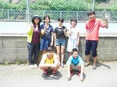 小崎・大河内小集合写真