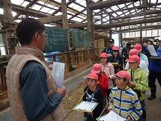 幸司さんからのお話