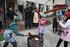 ３・４年生の様子