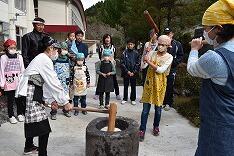 ５・６年生の様子