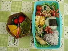 弁当
