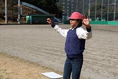 ゲームの様子１