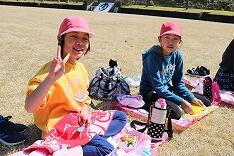 お弁当の時間１