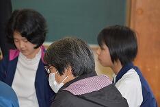 ５・６年生の授業