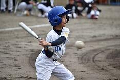 活躍する４年生