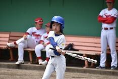 活躍する５年生