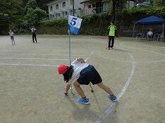 グランドゴルフ３