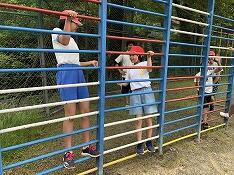 ろくぼくでのじゃんけんゲーム２