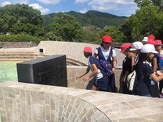 長崎平和公園１