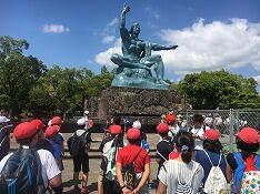 長崎平和公園３