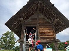 吉野ヶ里遺跡１