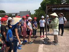 吉野ヶ里遺跡２