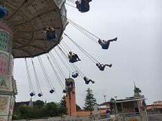 グリーンランド２