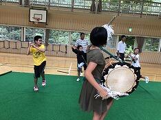 やんぼし踊り２