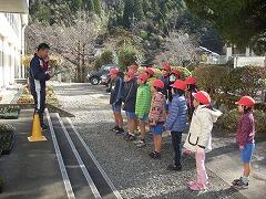 ロード練習を前に