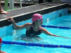 スタートの様子