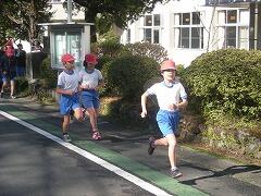 ３・４年生のようす