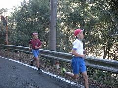 ５・６年生のようす