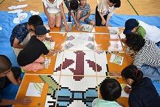 タイルアート２