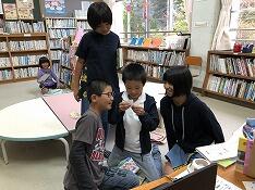 ハロウィン占い２