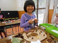 １年生の様子１