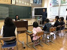 歌詞作りの様子１