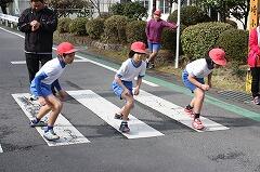 ３・４年スタート