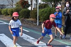 １・２年生のスタート