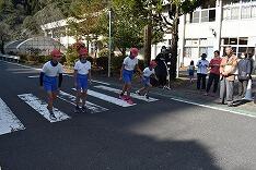 ３～６年のスタート