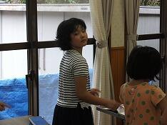 ４年生音楽のようす①