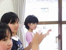 ４年生音楽のようす②