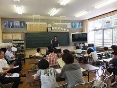 学校保健委員会