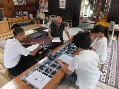 研修会のようす